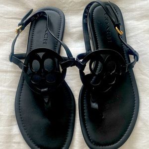 Coach Sandals